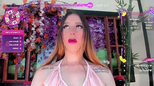 la_ratona_1 on StripChat