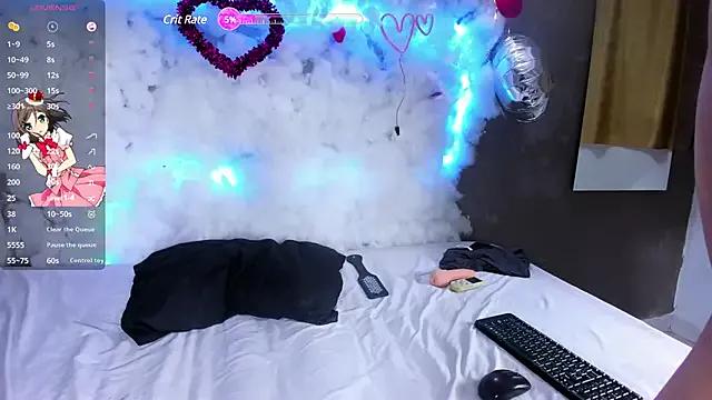 ladies_of_pleasure69 on StripChat 