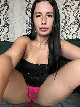 Lady__V on StripChat