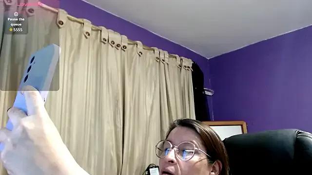 Freechat Lady_Sofhia on StripChat