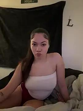 Freechat ladylavish on StripChat