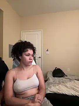 Freechat ladylavish on StripChat