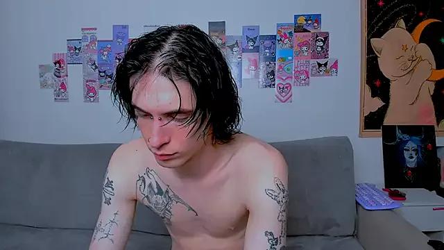 LadyTrep on StripChat