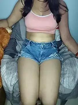 Laila_Pahadi on StripChat