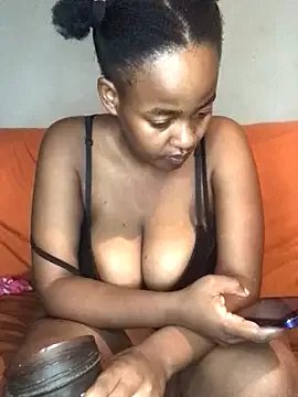 Offline Lamborghiniasia on StripChat