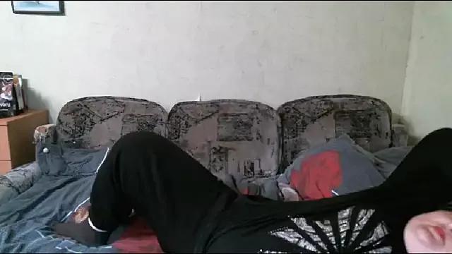 Lana555 on StripChat 