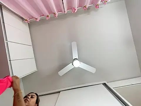 Offline lariic on StripChat