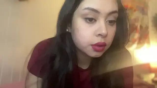 lau_laulu on StripChat