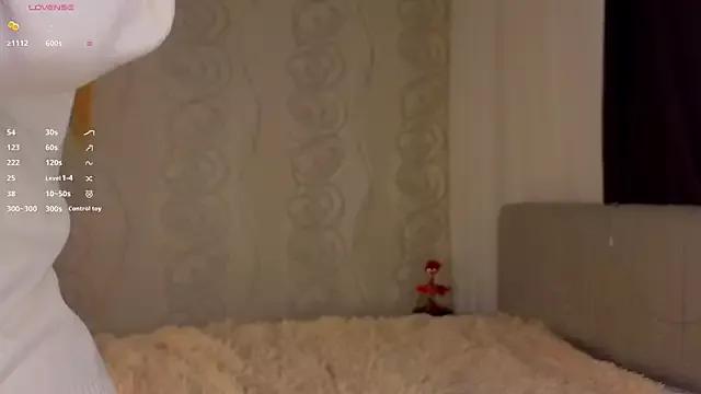 LaurenMcdonald on StripChat 
