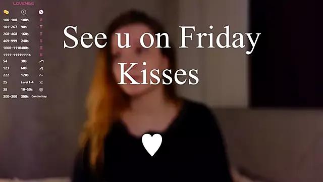 LaurenMcdonald on StripChat 