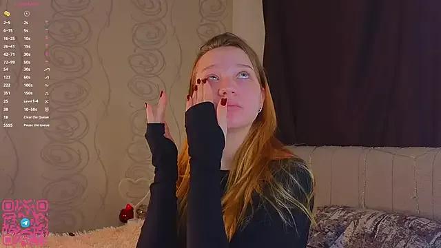 LaurenMcdonald on StripChat 