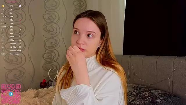 LaurenMcdonald on StripChat 