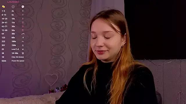LaurenMcdonald on StripChat 