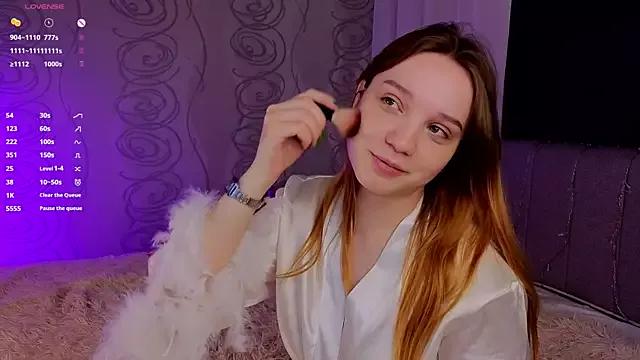 LaurenMcdonald on StripChat 