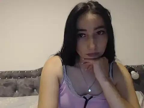 Laurentt_sexxy on StripChat 