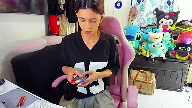 Lawrncesofiets on StripChat 