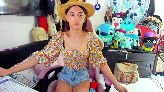 Lawrncesofiets on StripChat 