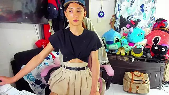 Lawrncesofiets on StripChat 