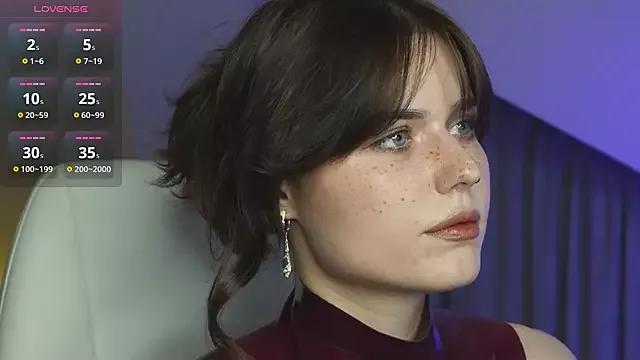 Lazy_pepsi on StripChat