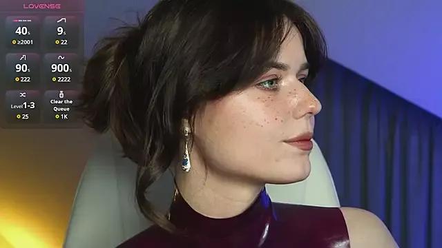 Lazy_pepsi on StripChat