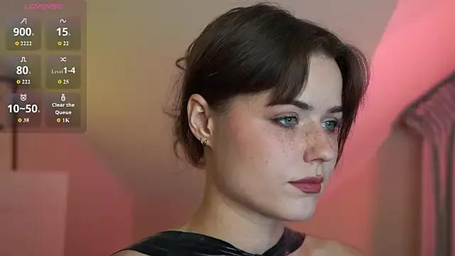 Lazy_pepsi on StripChat