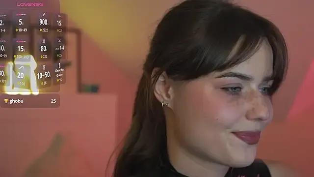 Lazy_pepsi on StripChat