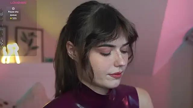 Lazy_pepsi on StripChat