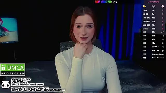 Lee_Loo on StripChat 