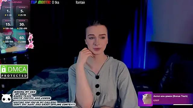 Lee_Loo on StripChat 