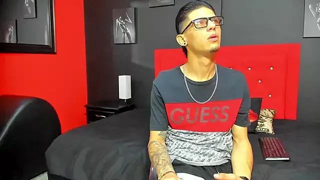 Leslyandmichael on StripChat 