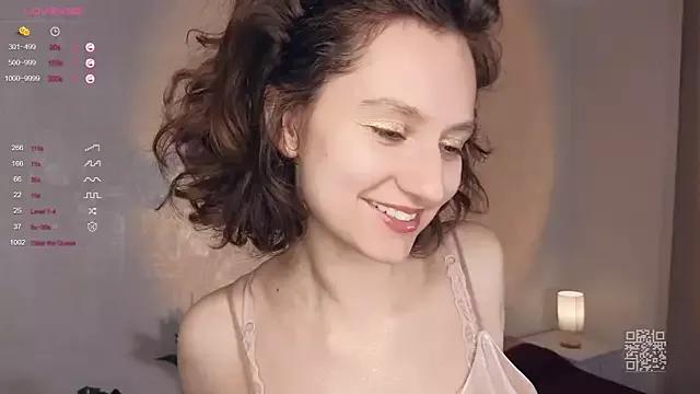 Leya_Curly on StripChat 