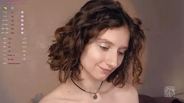 Leya_Curly on StripChat 