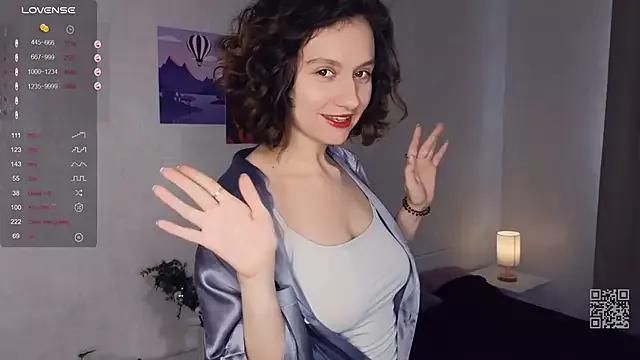 Leya_Curly on StripChat 