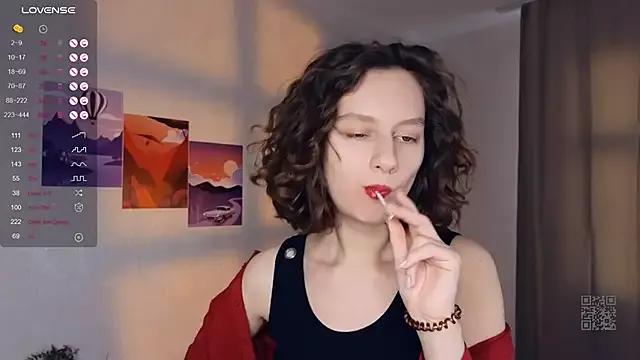 Leya_Curly on StripChat 