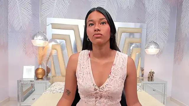 LIA_SWAN_ on StripChat