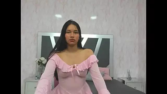 LIA_SWAN_ on StripChat