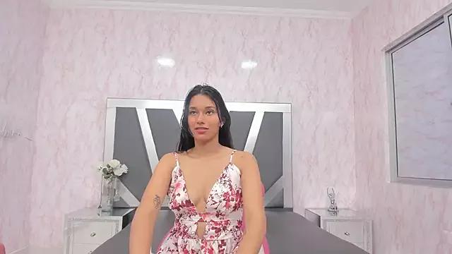 LIA_SWAN_ on StripChat