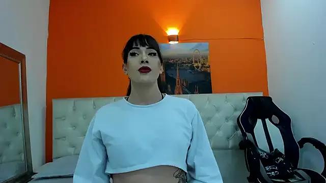 Liiaa_Sweett_ on StripChat 