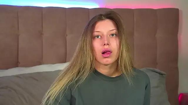 LiliaBianka on StripChat