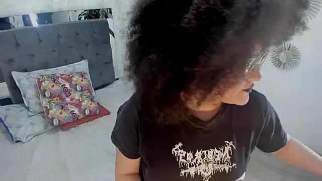 lilith_mesa on StripChat 
