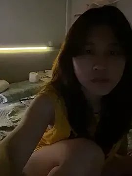 Liliya-77 on StripChat