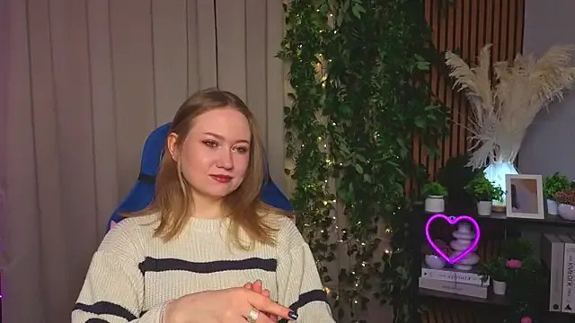 LillianGonzalez on StripChat 