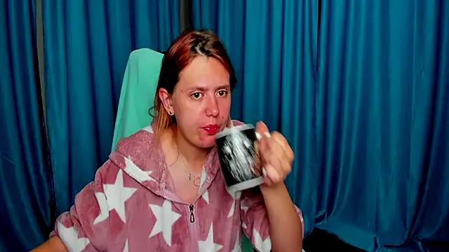 LilLolla on StripChat 