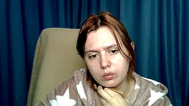 LilLolla on StripChat 