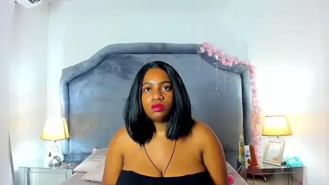 Freechat Lilly1006 on StripChat