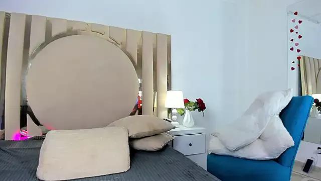 Freechat Lilly1006 on StripChat