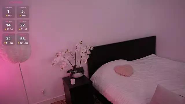 Lilly_Colins on StripChat