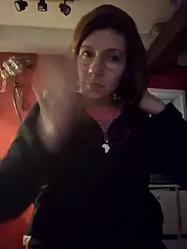 Lina_lou4 on StripChat