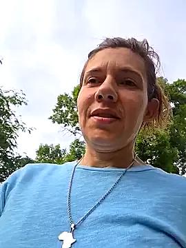 Lina_lou4 on StripChat