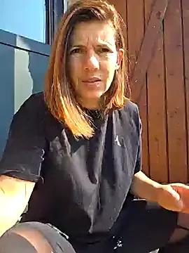 Lina_lou4 on StripChat